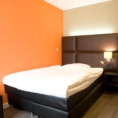 Ξενοδοχείο Next Door Roermond