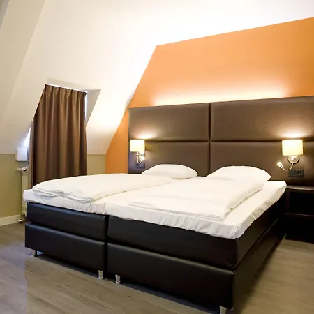 Hotel Next Door Roermond
