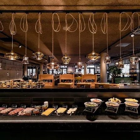 Next Door 3* Roermond