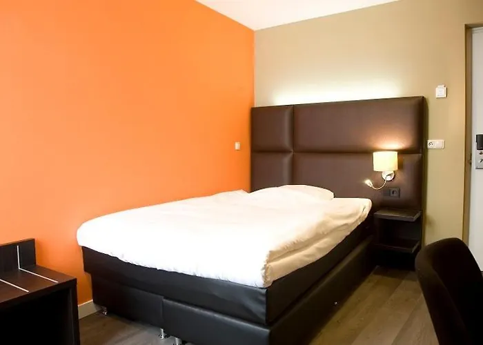 Hotel Next Door Roermond