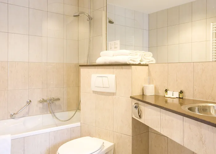 Next Door 3* Roermond