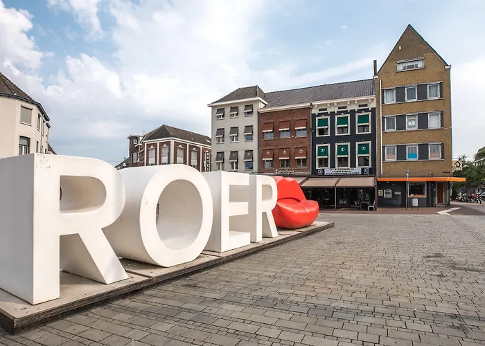Hotel Next Door Roermond