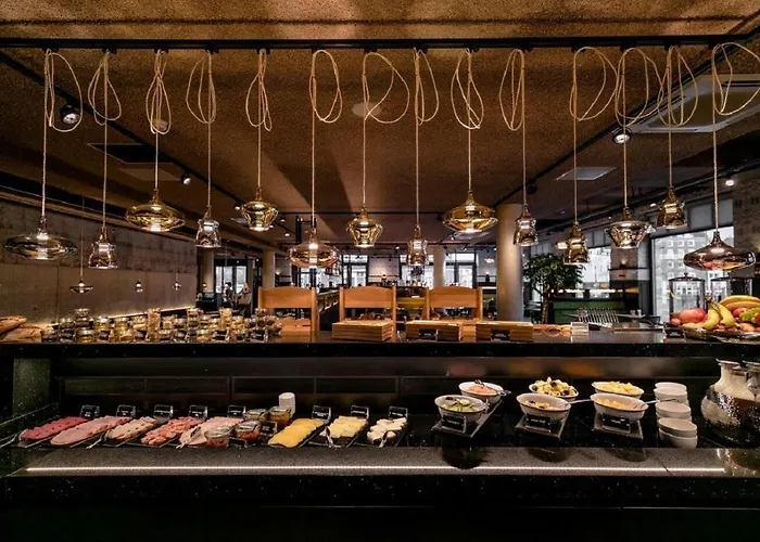 Next Door 3* Roermond