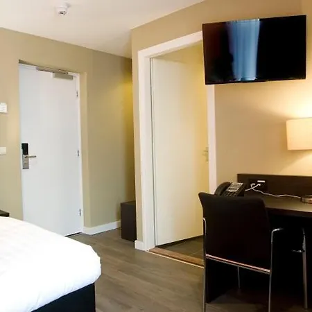 Next Door Hotell Roermond