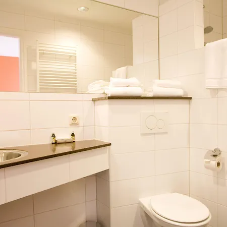 Hotell Next Door Roermond