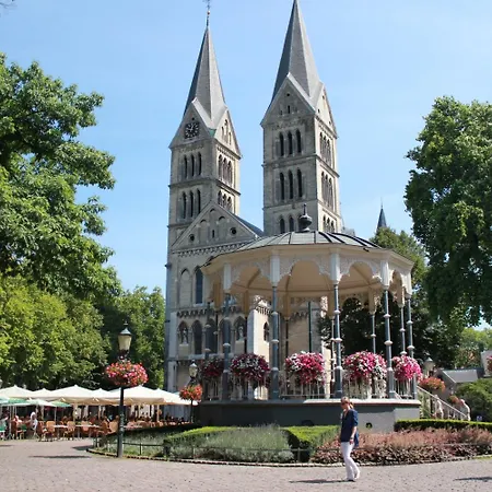 Next Door Hotel Roermond