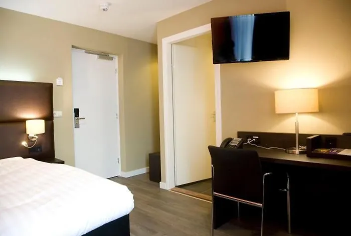 Next Door Hotel Roermond