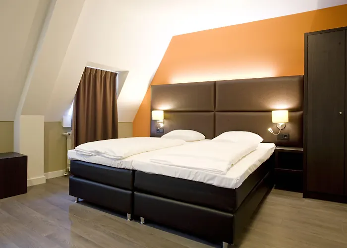 Hotel Next Door Roermond