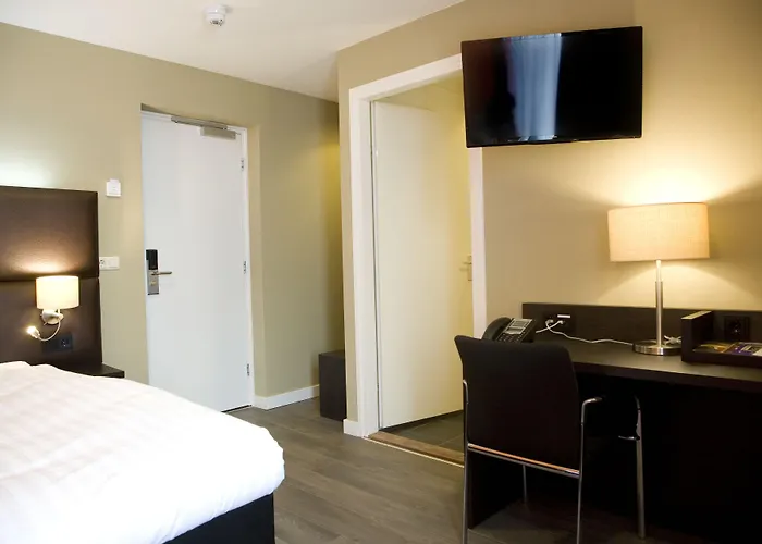 Next Door 3* Roermond