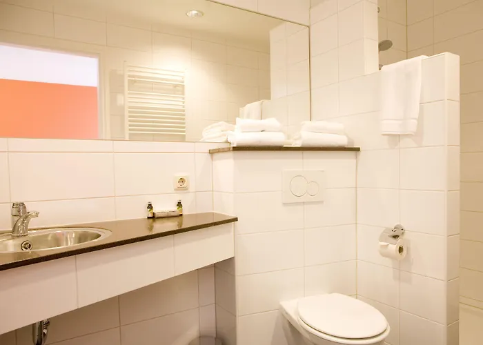 Hotel Next Door Roermond