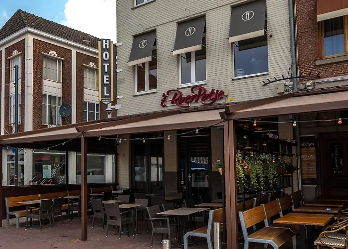 Next Door 3* Roermond