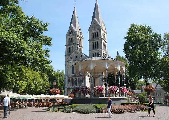 Next Door Hotel Roermond