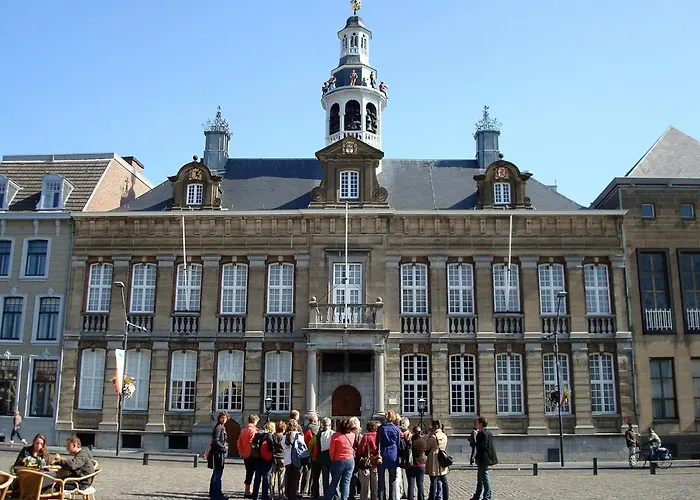 Next Door Hotel Roermond